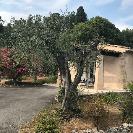 Villa Du Sud ว็องส์ ภายนอก รูปภาพ