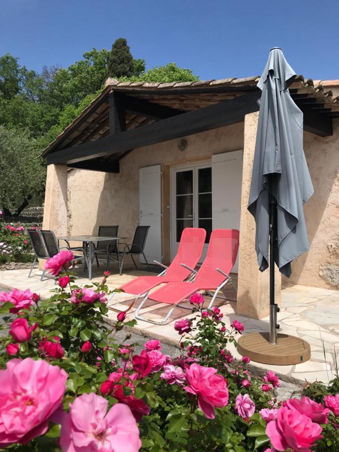 Villa Du Sud ว็องส์ ภายนอก รูปภาพ