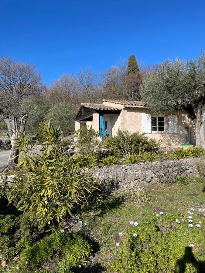 Villa Du Sud ว็องส์ ภายนอก รูปภาพ